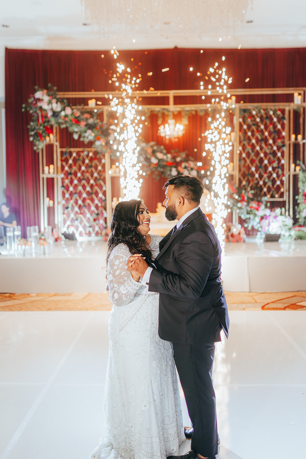 Indian Wedding Planners NJ
