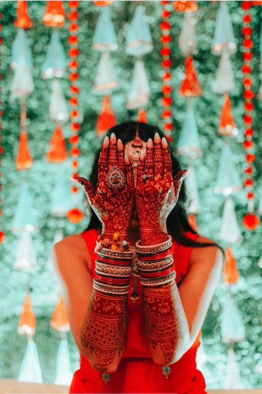 Indian Wedding Planner New Jersey