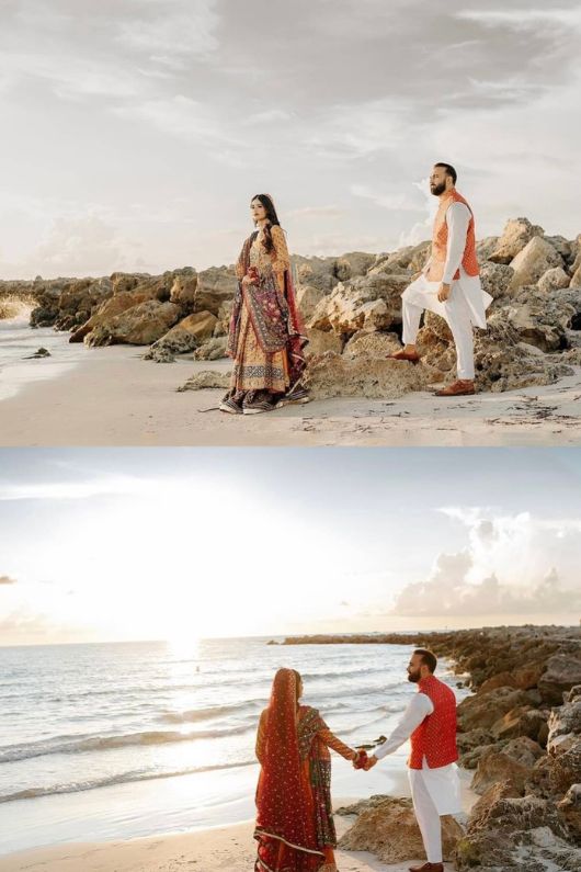 Indian wedding Planner Florida